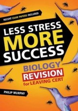 Biology Revision for Leaving