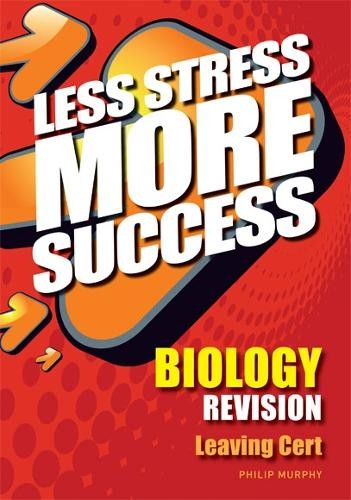 Less stress more - less,